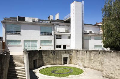 메르츠 재단(폰다치오네 메르츠)